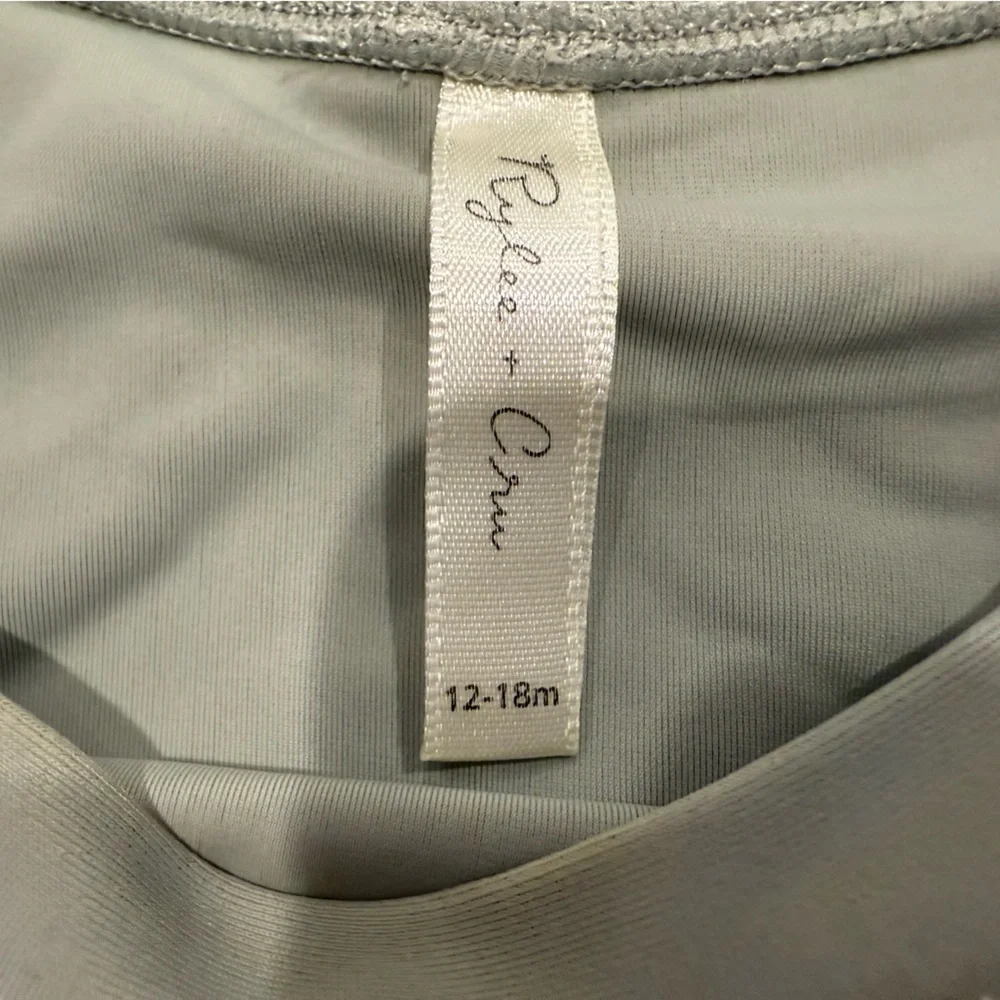 Rylee + Cru Rashguard Set - Picture 4 of 4